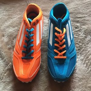 Adidas Techstar III Track & Field Spikes